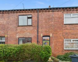 Glencoe Terrace, Kippax, Leeds