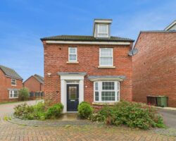 Sorrel Court, Pontefract