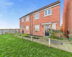 Cherry Drive, Pontefract