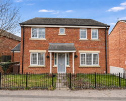 Carleton Road, Pontefract