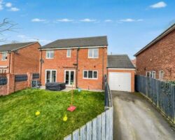 Carleton Road, Pontefract