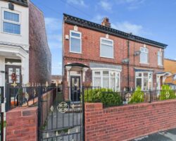 Featherstone Lane, Featherstone, Pontefract