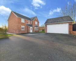 Meadowfield Rise, Stanley, Wakefield
