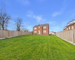 Meadowfield Rise, Stanley, Wakefield