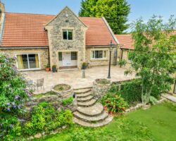 Cattlelaith Lane, Knottingley