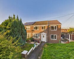 Bexhill Close, Pontefract