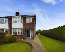 Highfield Road,  Pontefract