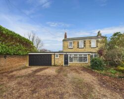 Pontefract Road, Ackworth, Pontefract