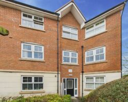 Harrison Court, Castleford