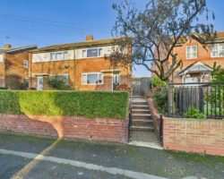 Robson Close, Pontefract