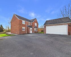 Meadowfield Rise, Stanley, Wakefield
