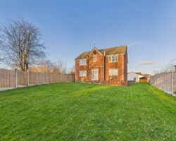 Meadowfield Rise, Stanley, Wakefield