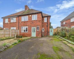 Willow Park,  Pontefract