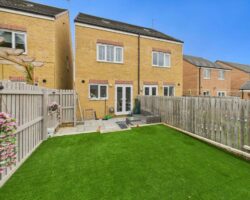 Friarwood Avenue, Pontefract