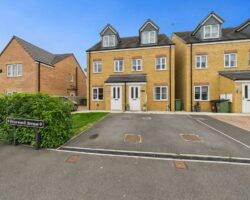 Friarwood Avenue, Pontefract