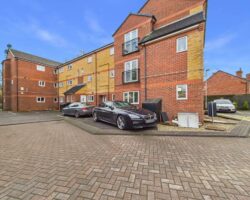 Mallard Mews, Pontefract