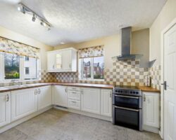 Carleton Road, Pontefract