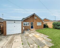 Buckingham Way, Byram