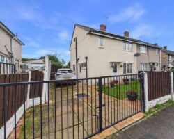 Church Drive, South Kirkby, Pontefract
