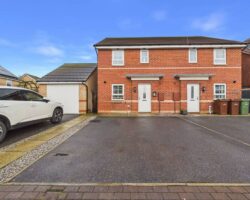 Smyth Lane, Pontefract