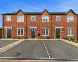 Craig Hopson Avenue, Castleford