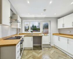 Weeland Road, Knottingley