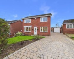 Beech Gardens, Castleford