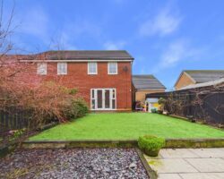 Smyth Lane, Pontefract