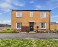 Princes Drive, Pontefract