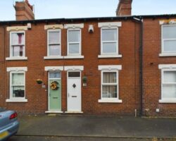 Centre Street, Hemsworth, Pontefract