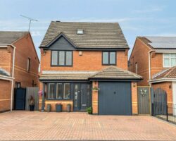 Cavendish Avenue, Pontefract