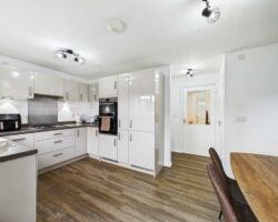 Craig Hopson Avenue, Castleford