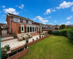 Beech Gardens, Castleford
