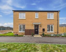 Princes Drive, Pontefract