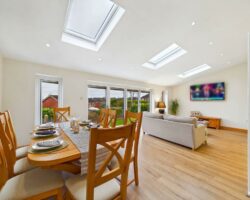 Beech Gardens, Castleford