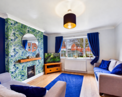 Rookhill Drive, Pontefract