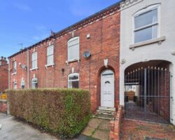 Drury Lane, Normanton