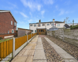 Weeland Road, Knottingley