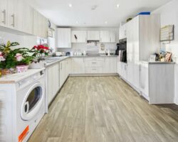 Princes Drive, Pontefract
