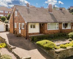 Hall Cliffe Road, Horbury, Wakefield