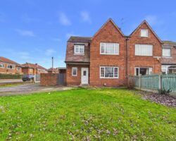 Rookhill Drive, Pontefract