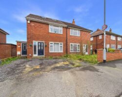 Valley Ridge, Kippax, Leeds