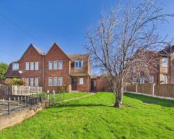 Grove Road, Pontefract