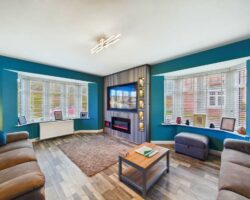 5 Retreat Place,  Pontefract