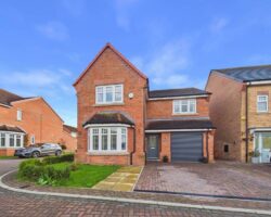5 Retreat Place,  Pontefract