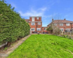 Valley Ridge, Kippax, Leeds