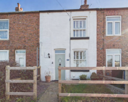 Station Road, Hensall, Goole