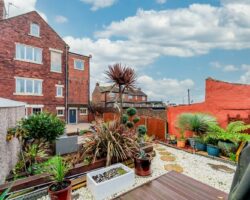 Leeds Road, Glasshoughton, Castleford