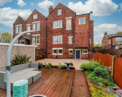 Leeds Road, Glasshoughton, Castleford