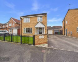 Champion Avenue, Castleford